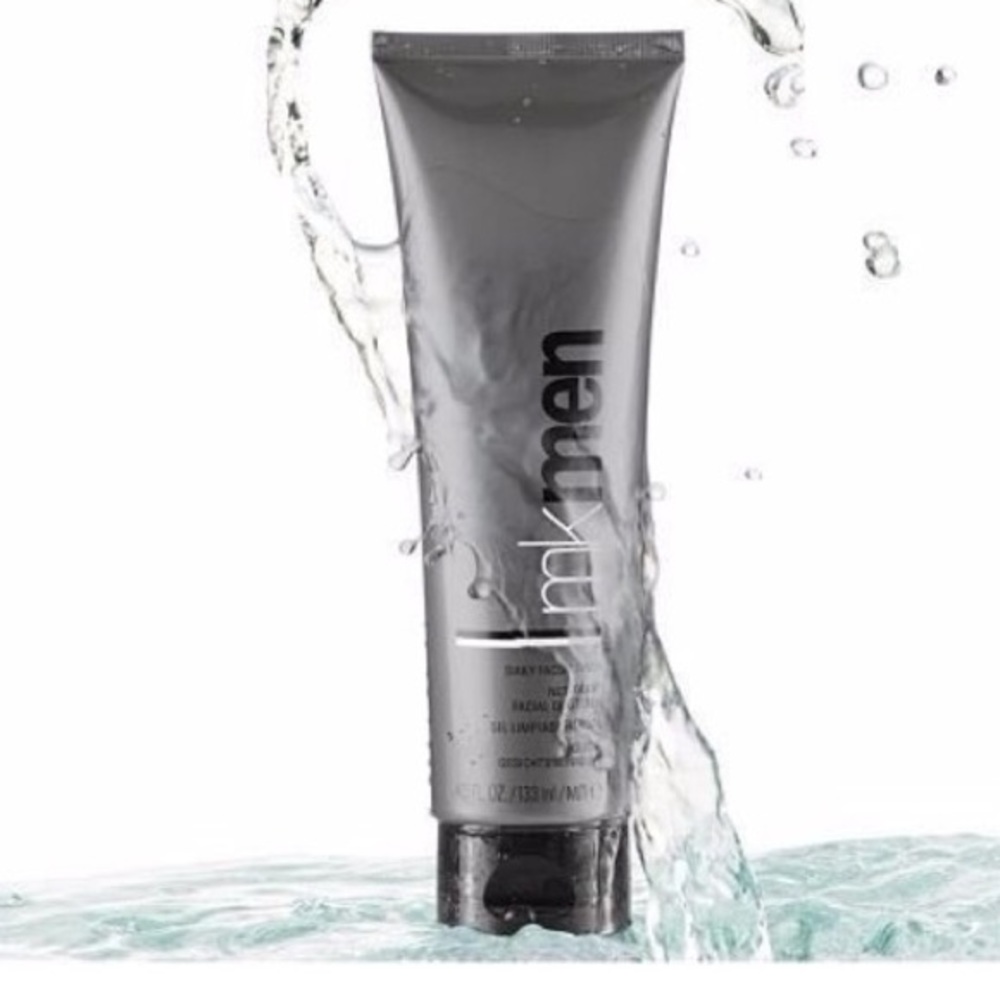 Mary Kay Men Daily Facial Wash